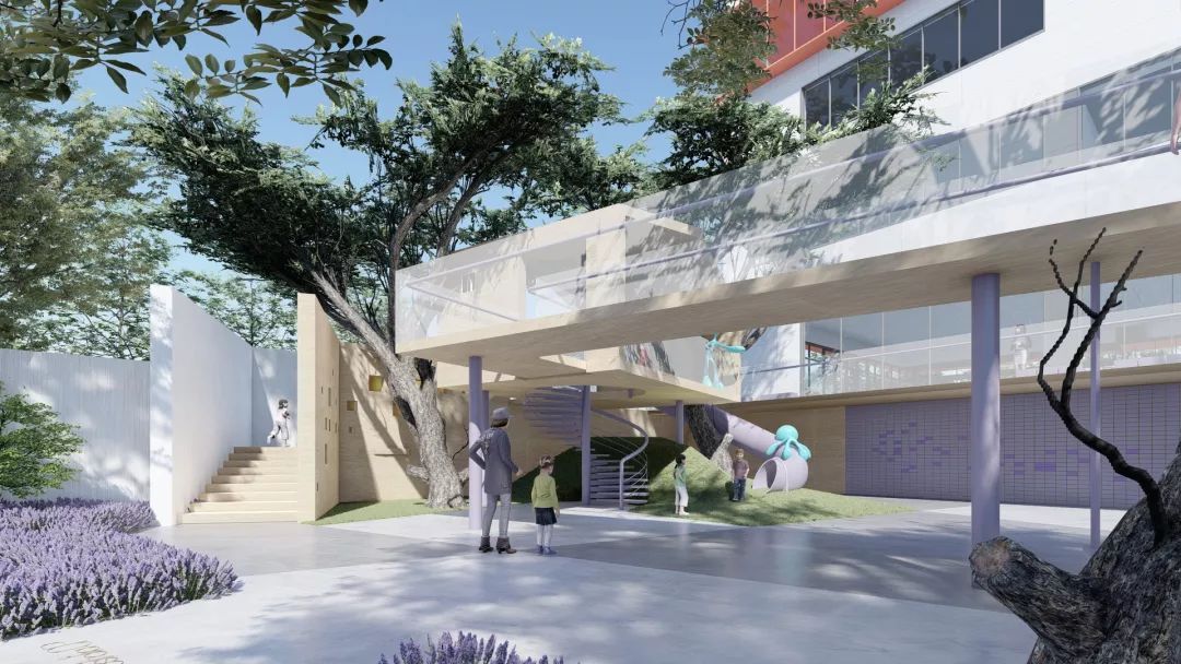 福州阳光城蓝光•璟月——梦幻魔术空间-72