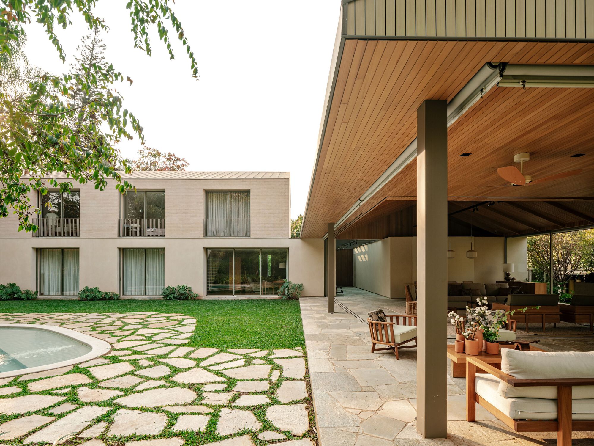 丨巴西圣保罗丨SAAG Arquitetura-29