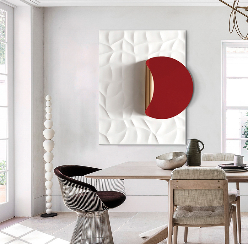 星绘画业-木雕装置画-5