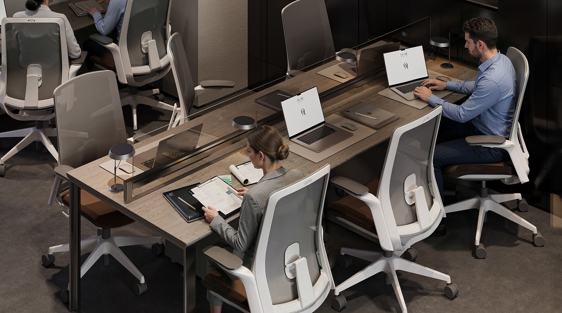 雅顿销售办公室-27