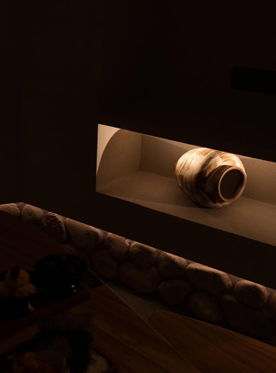 Velvi 茶酒趣丨中国上海丨木融设计,竹鼎设计（花园设计）-79