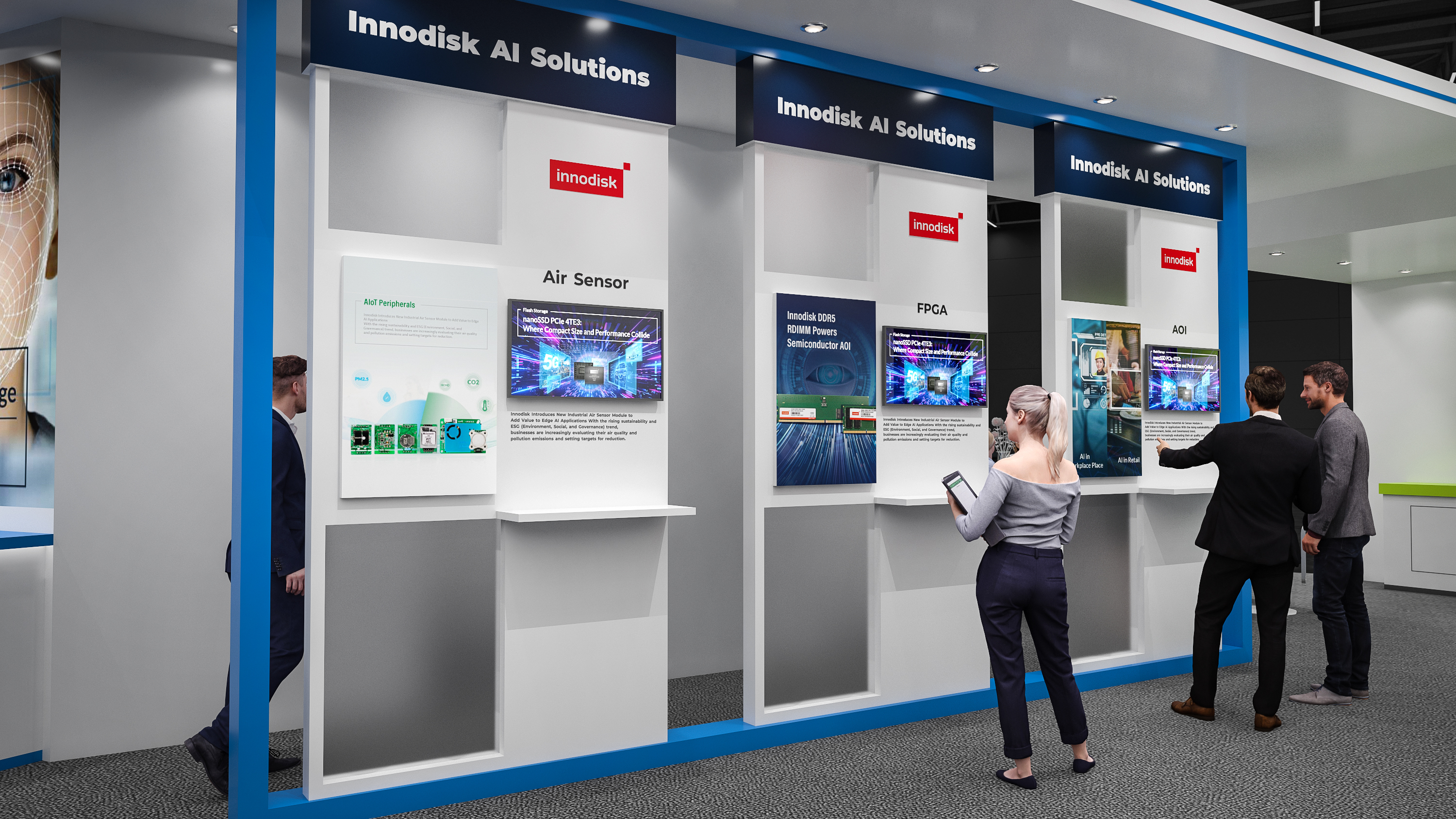 2024-Embedded World_innodisk-7