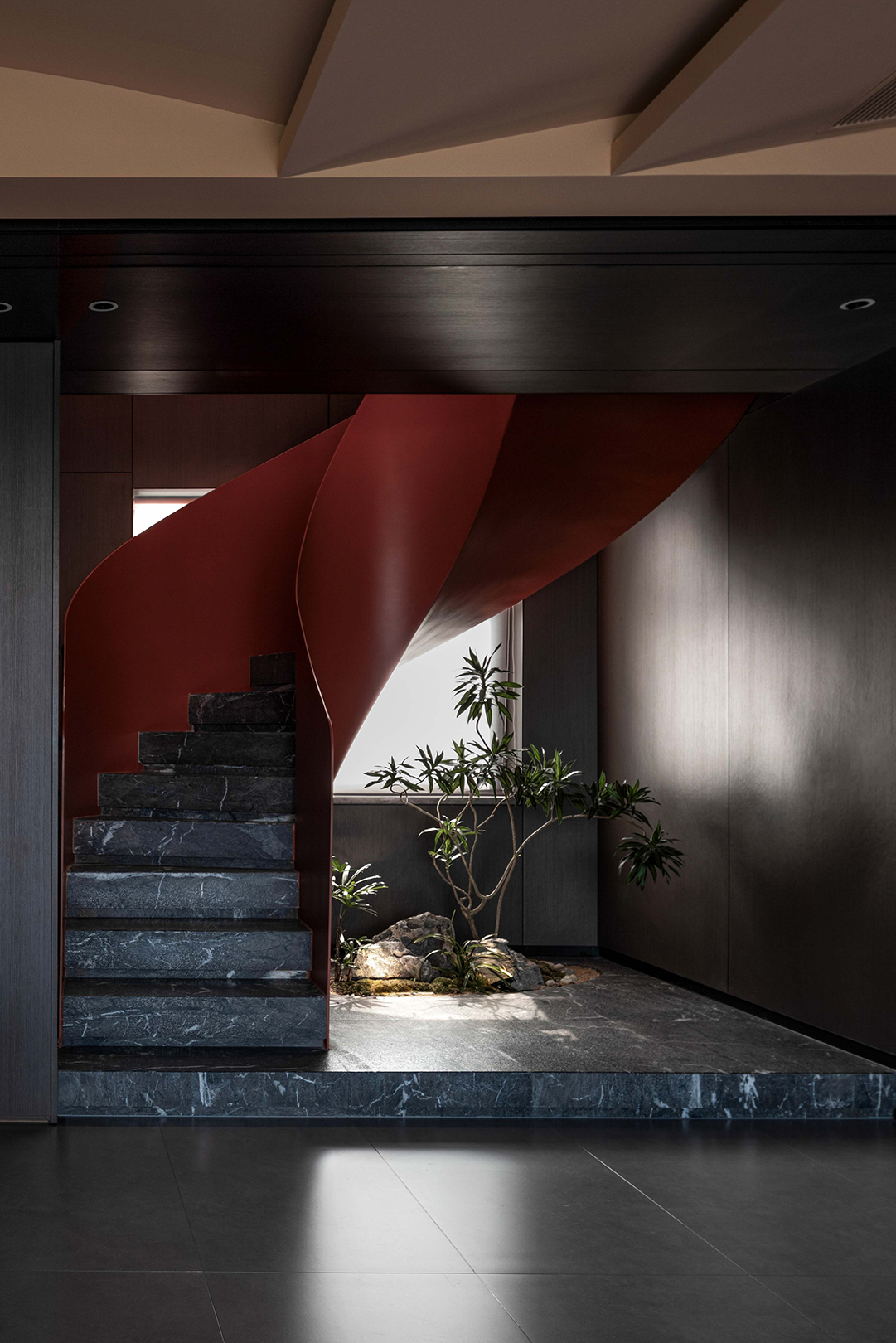 平衡生活本质丨中国泉州丨朴语设计(泉州)有限公司-1