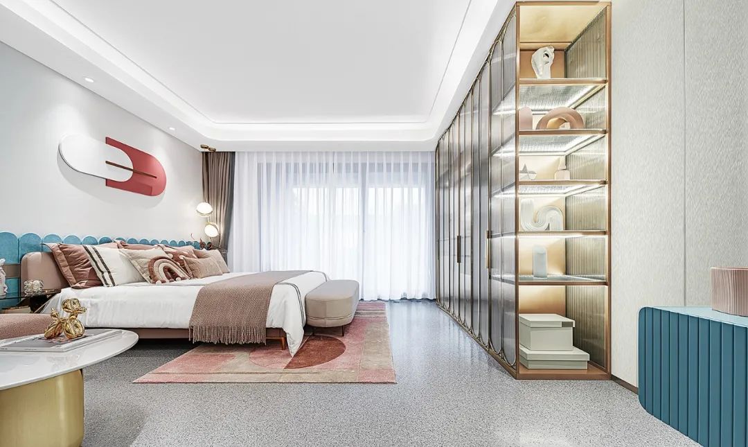 乌镇水乡的现代旅居生活-19