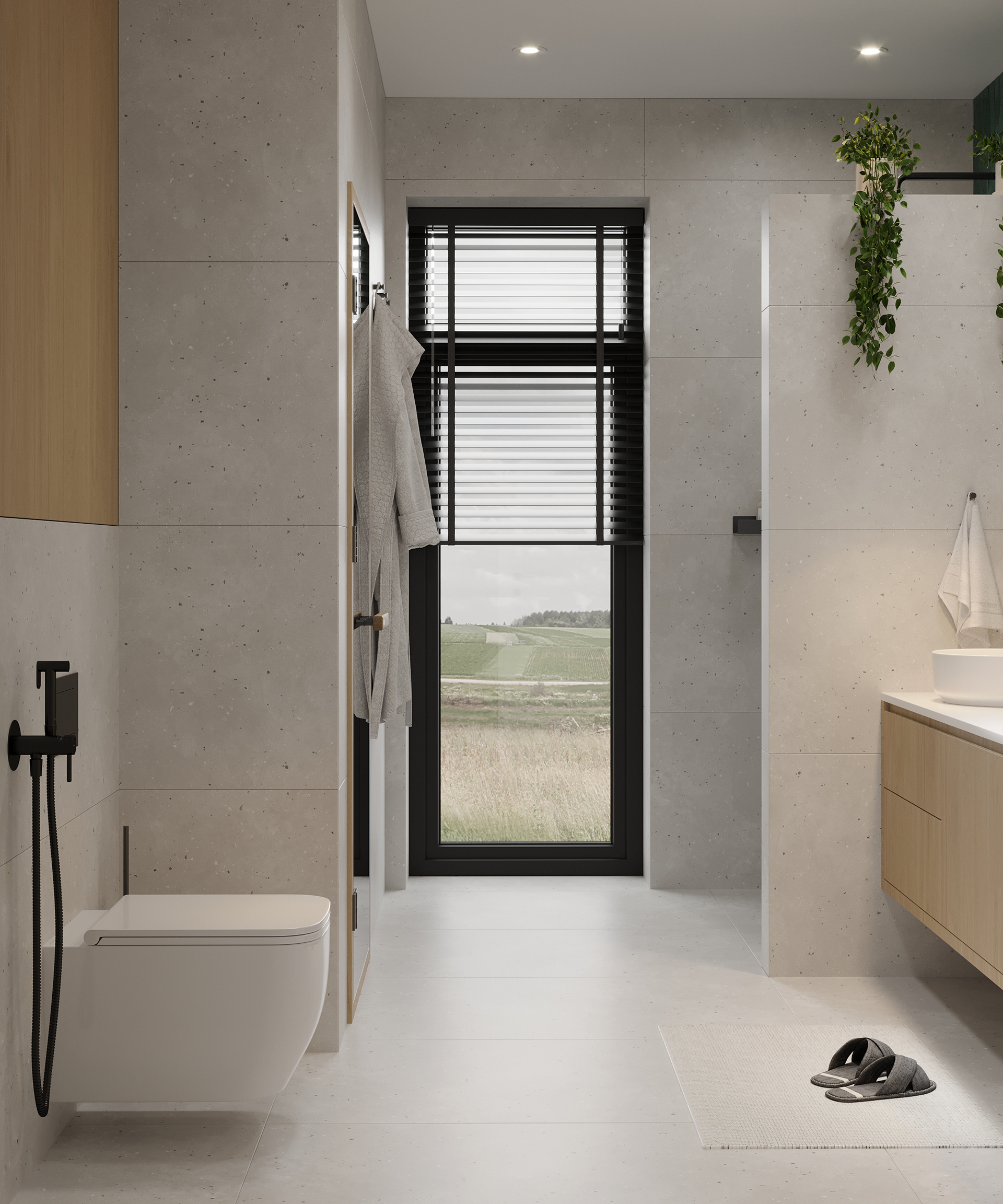 Scandinavian House-28