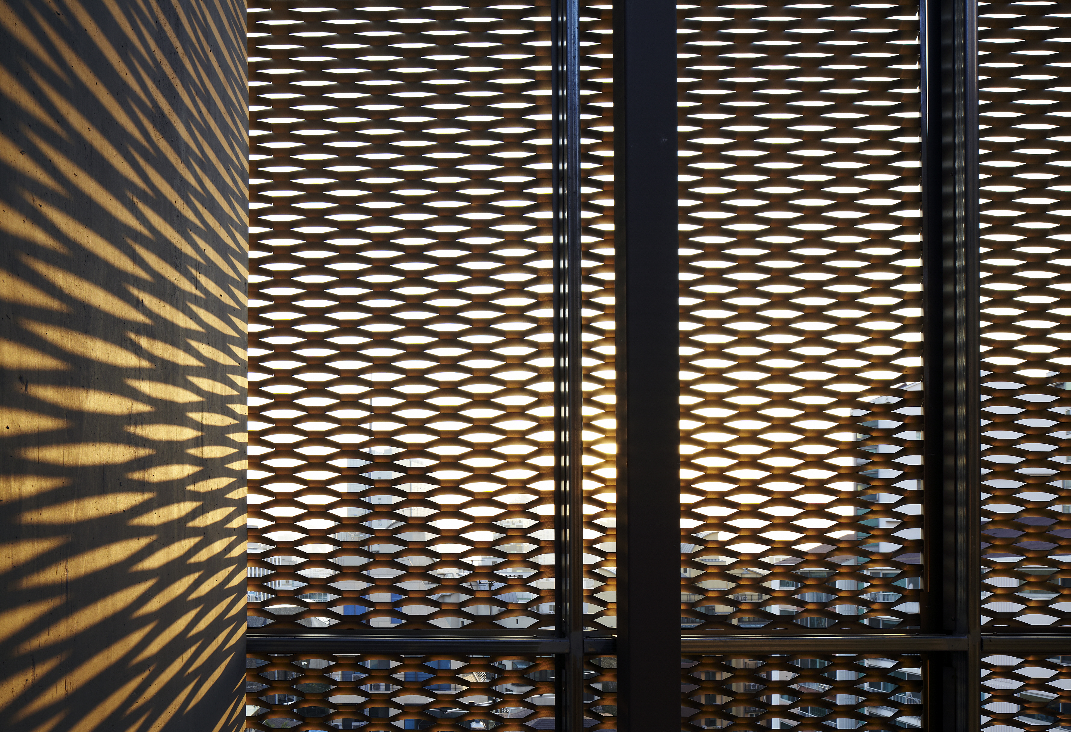 首尔 925 大厦-44