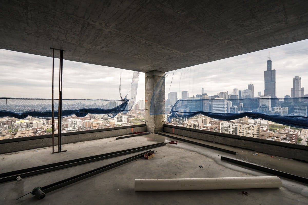 丨美国芝加哥丨Morris Adjmi Architects-21