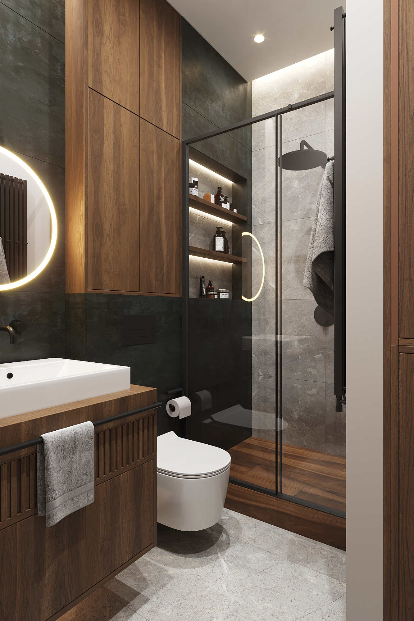 RIVER PARK II 2022-29