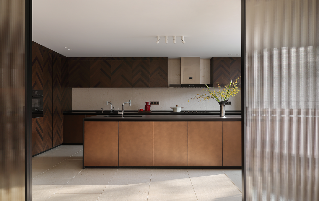 武汉极简别墅丨中国武汉丨广州大象未来文化有限公司-48