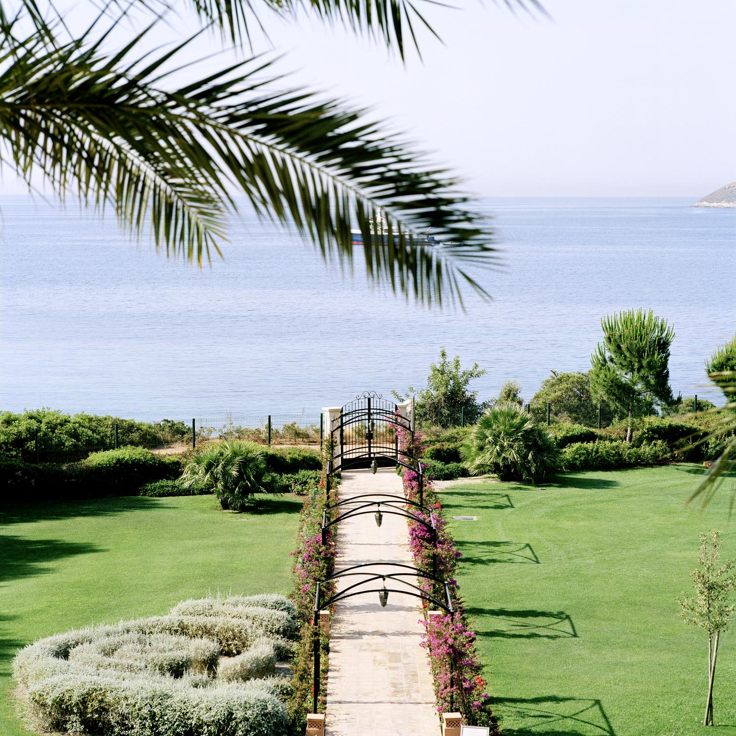 The St  Regis Mardavall Mallorca Resort, Costa d'en Blanes, Spain-34