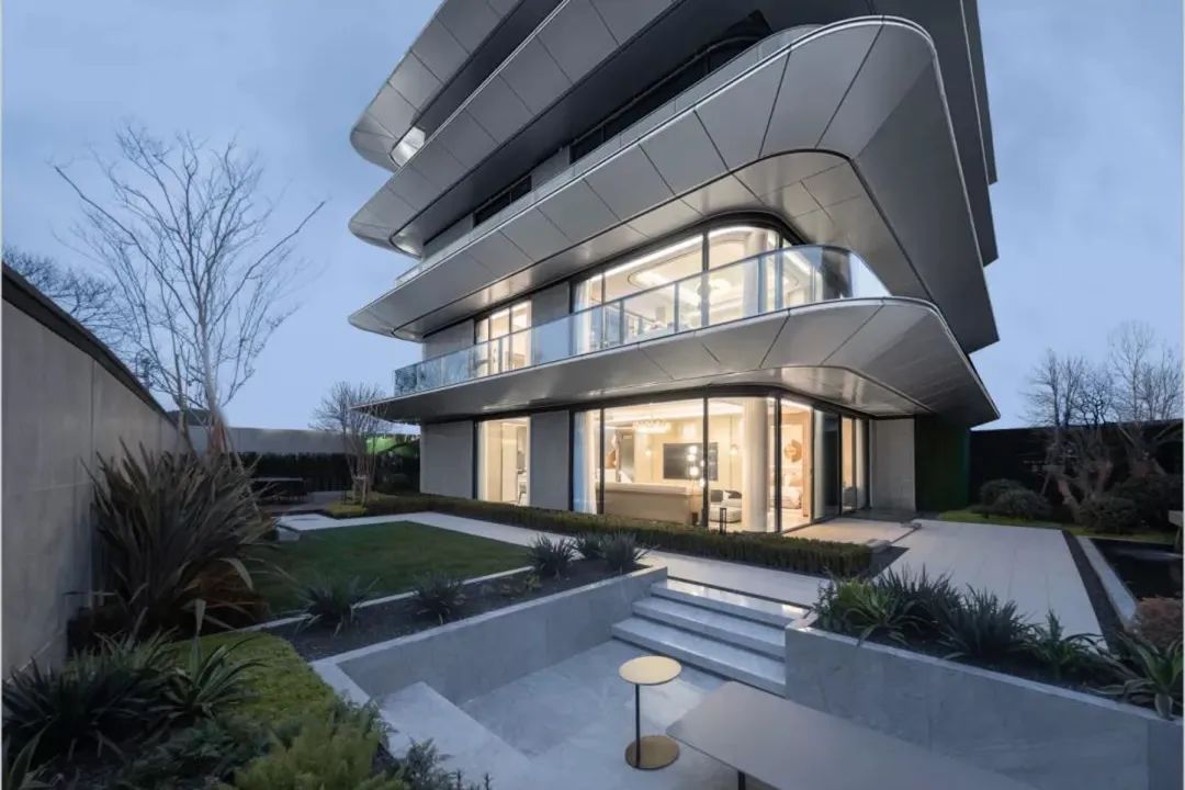 零壹城市 · 2021 年度十大事件回顾丨中国丨零壹城市建筑事务所-106