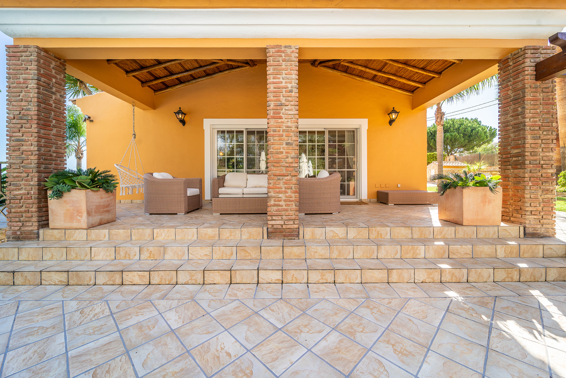 Villa Amberlyn-21