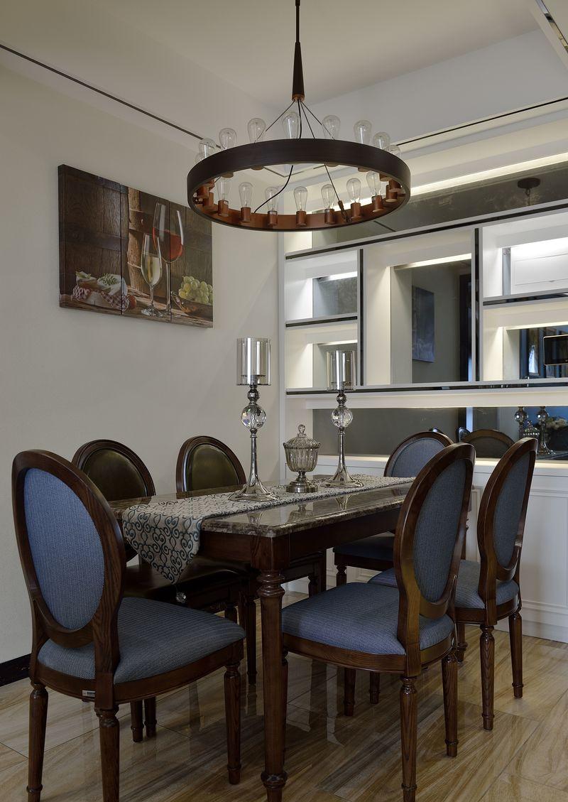 85平方混搭风格公寓，于荟霞打造“四季轮回·春暖花开”-29