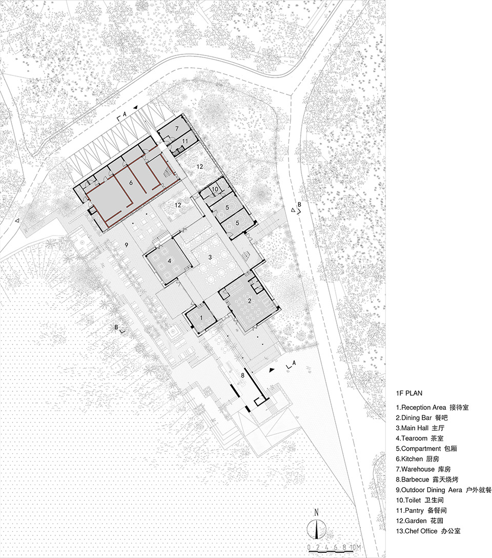 村宴，南京 / 内建筑设计事务所 + Studio Hu + 南京大学建筑与城市规划学院-70