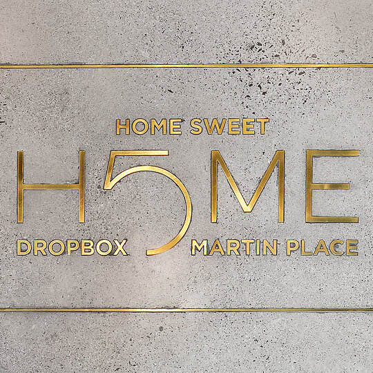 Dropbox Sydney by Gensler | Australian Interior Design Awards-0