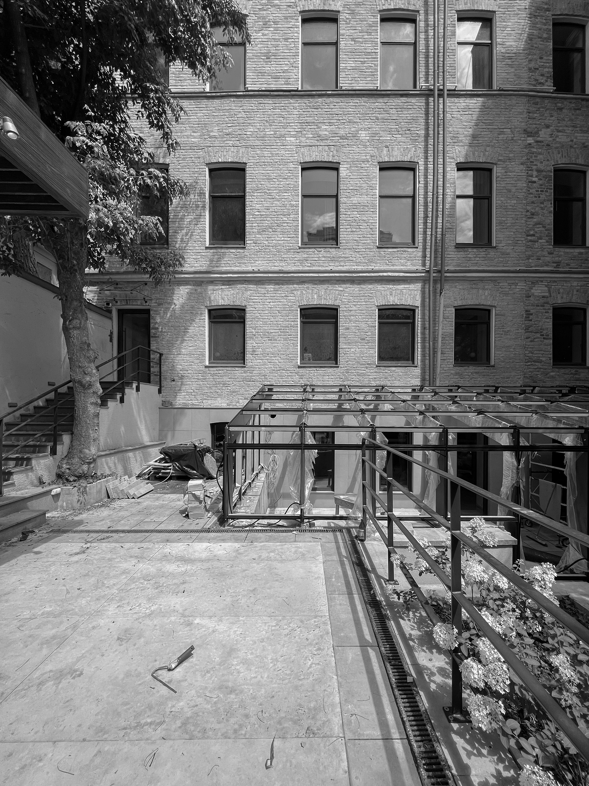 索菲亚基辅酒店丨乌克兰基辅丨Slava Balbek 等-28