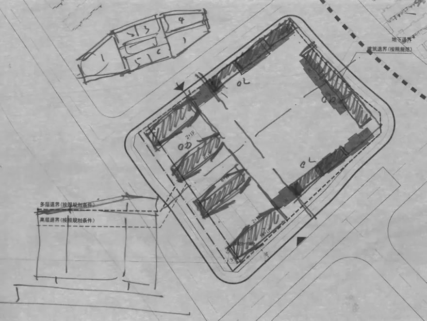 宁波万科槐树路256号丨中国宁波-20