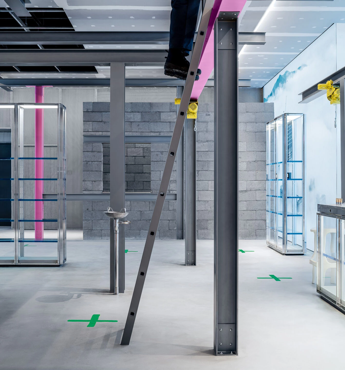 BYREDO 成都 SKPS 旗舰店丨中国成都-6