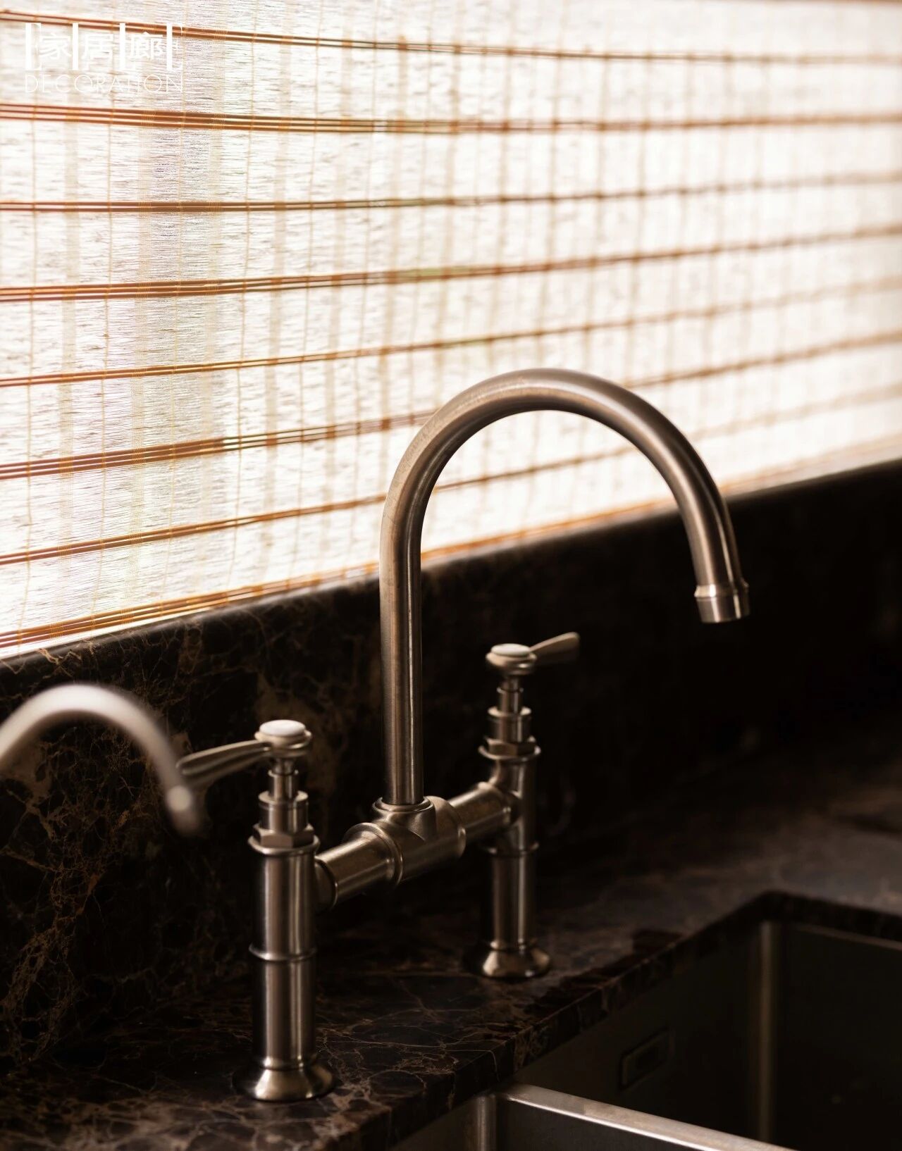 宝云道落日公寓改造项目丨中国香港丨Alexis Dupont Interiors-40