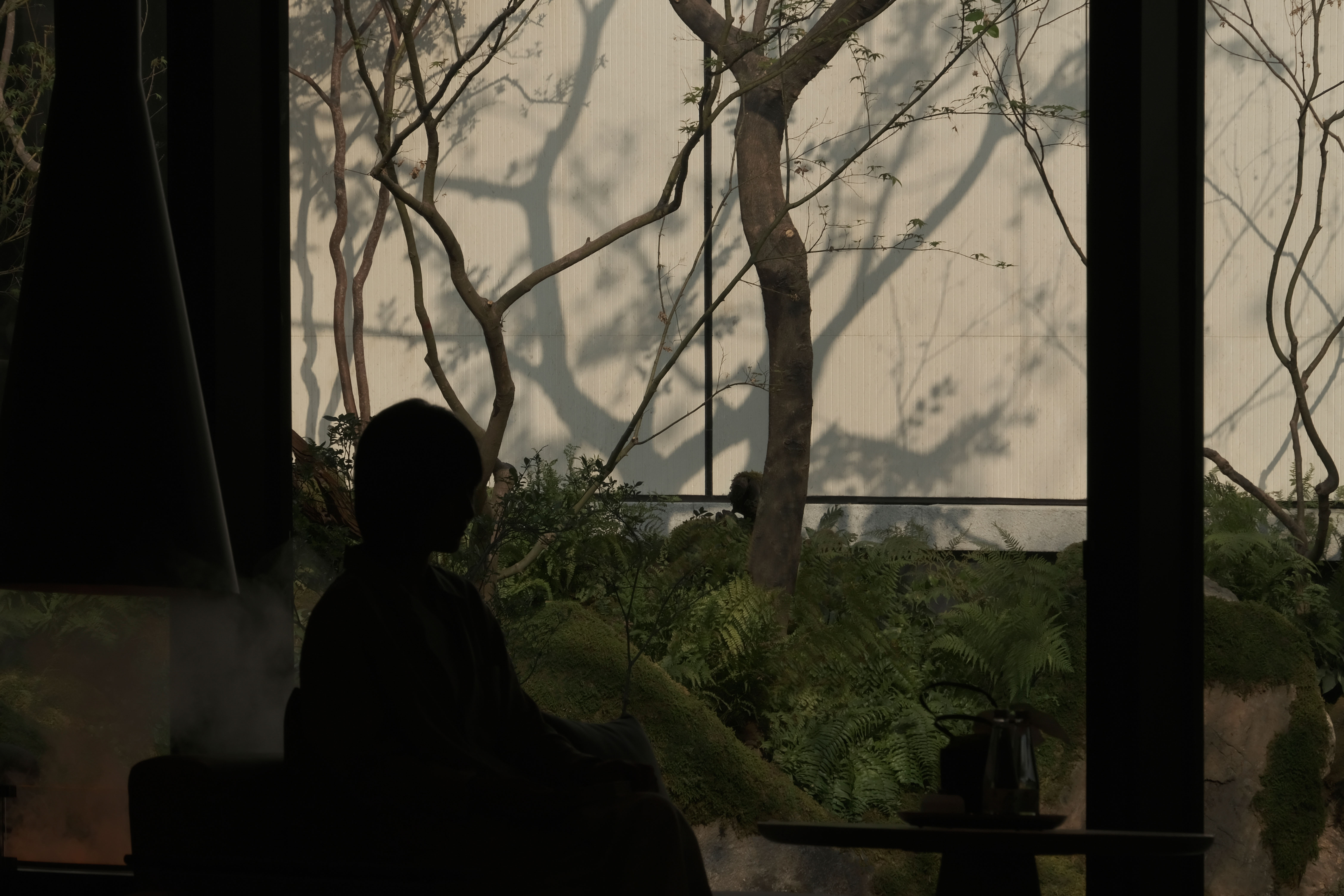 金茂西安璞逸曲江示范区丨中国西安丨MIND 迈德景观-60