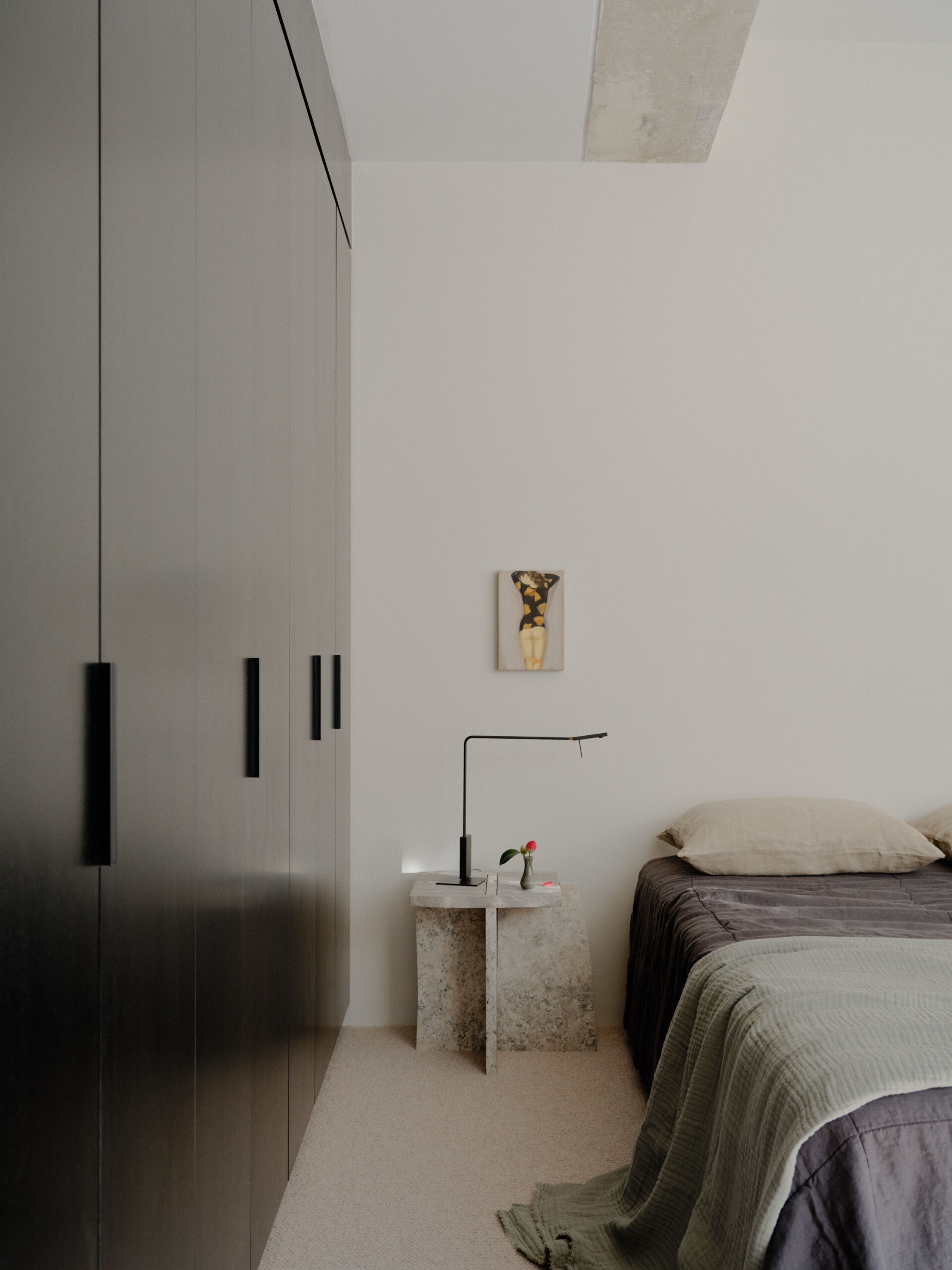 台湾阁楼住宅 · Oliver Du Puy丨澳大利亚悉尼丨澳洲建筑与室内设计事务所Oliver Du Puy-14