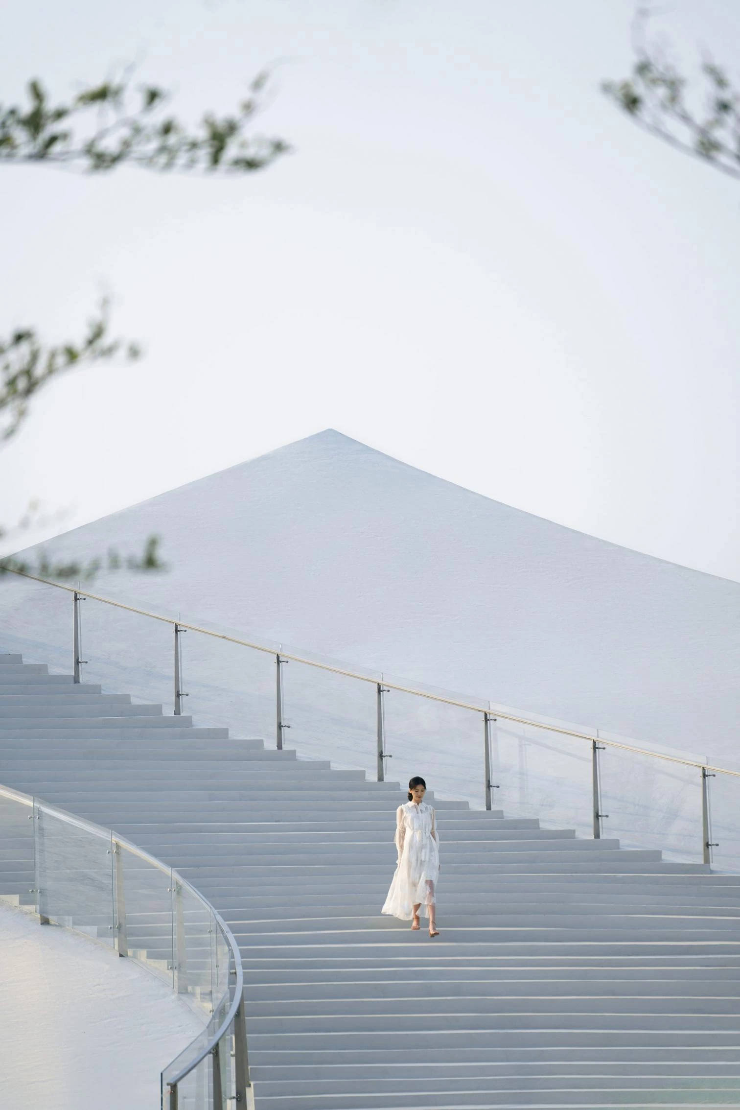 海口滨海展馆丨中国海口丨ACF-21