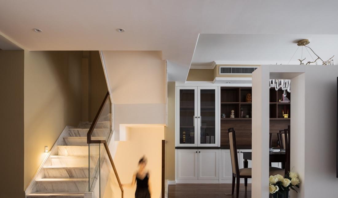 Cyan丨别墅丨适-10