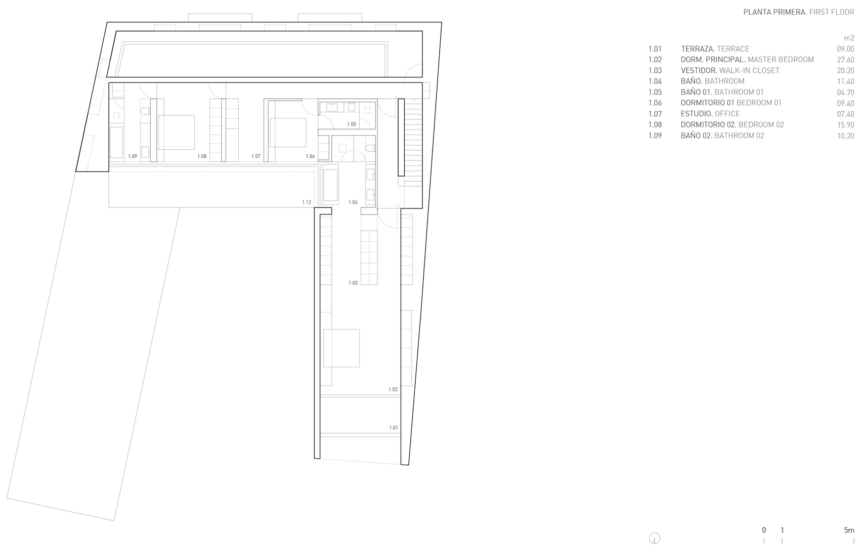 “空”房子丨西班牙丨Fran Silvestre Arquitectos-75