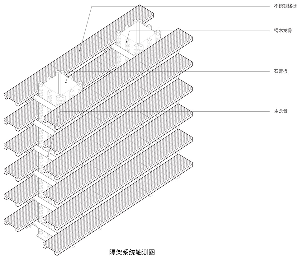 889GLO艺术空间丨中国上海丨SpActrum谱观-64