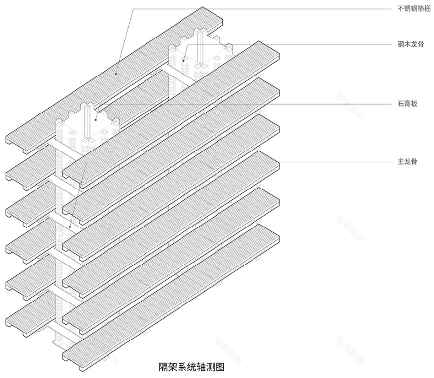 889GLO艺术空间丨中国上海丨SpActrum谱观-64