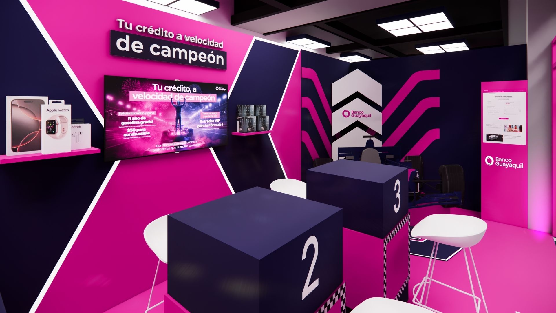 AUTOSHOW - BANCO GUAYAQUIL-4