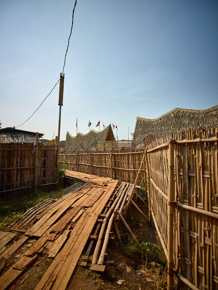 School of Alfa Omega  RAW Architecture-83