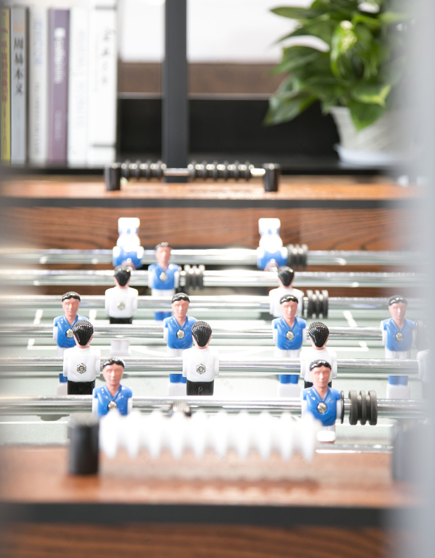 常州楼顶轰趴馆-25