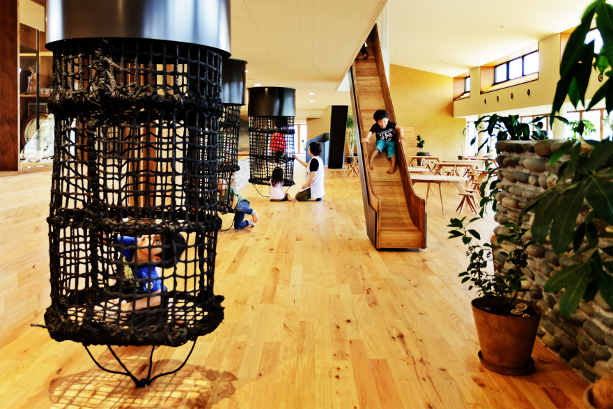 感受自然,培养敏感度-10