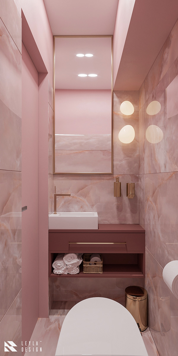 眉吧布劳贝里丨leyla design-10