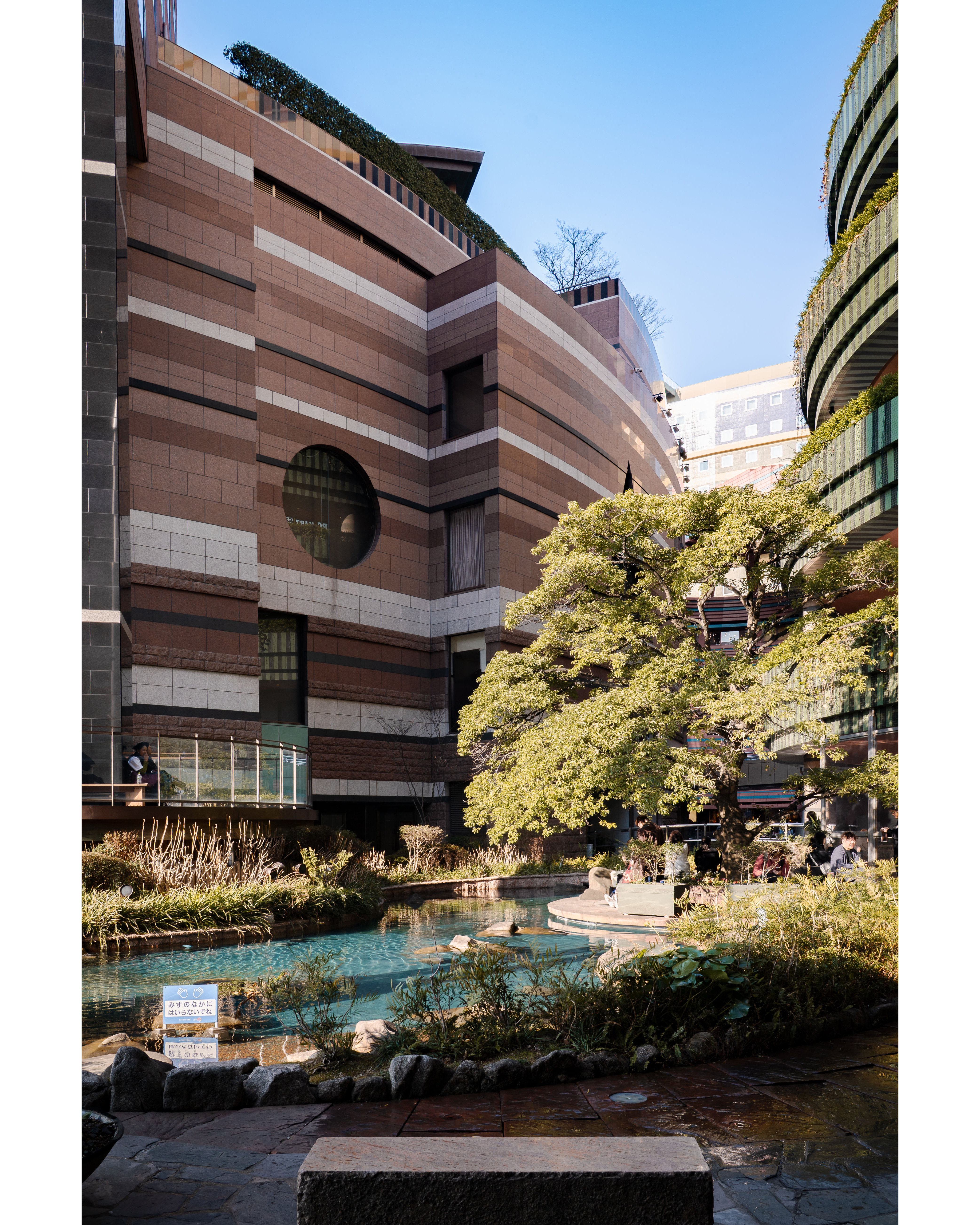 CANAL CITY Hakata-14