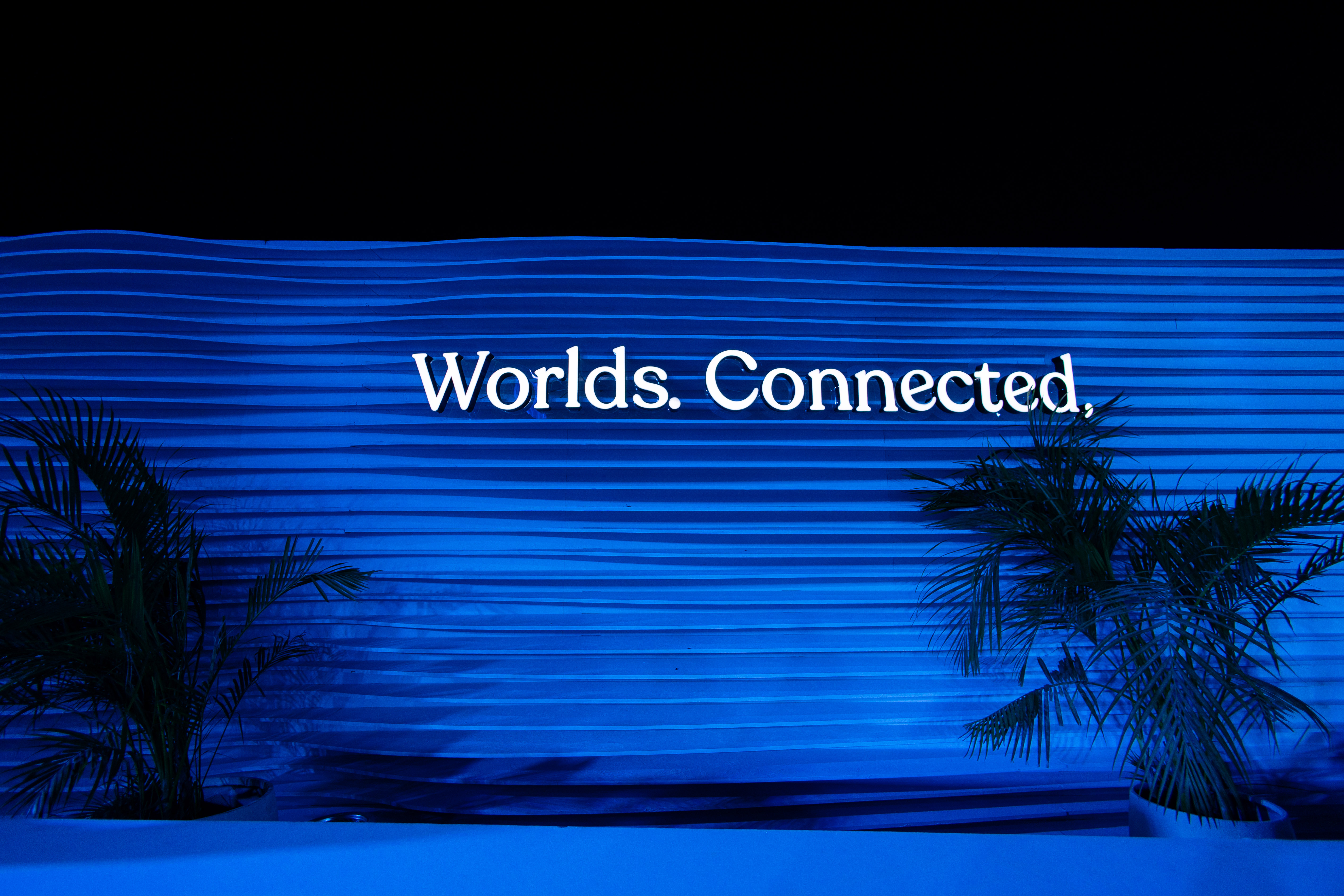 Worlds Connected | Suez Canal Bank at the Pyramids-5