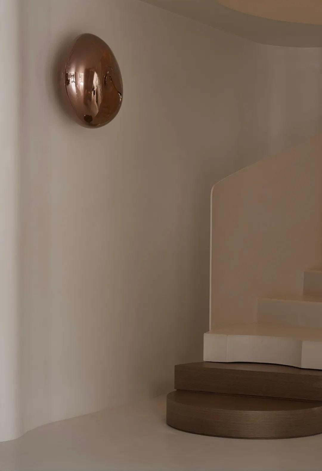 [ 圆 ] 的世界丨中国上海丨FF DESIGN-45