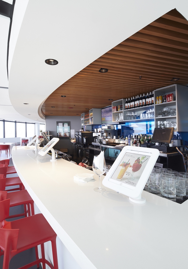 多伦多 CN 塔重建 | 灵活空间与教育体验的完美结合-22