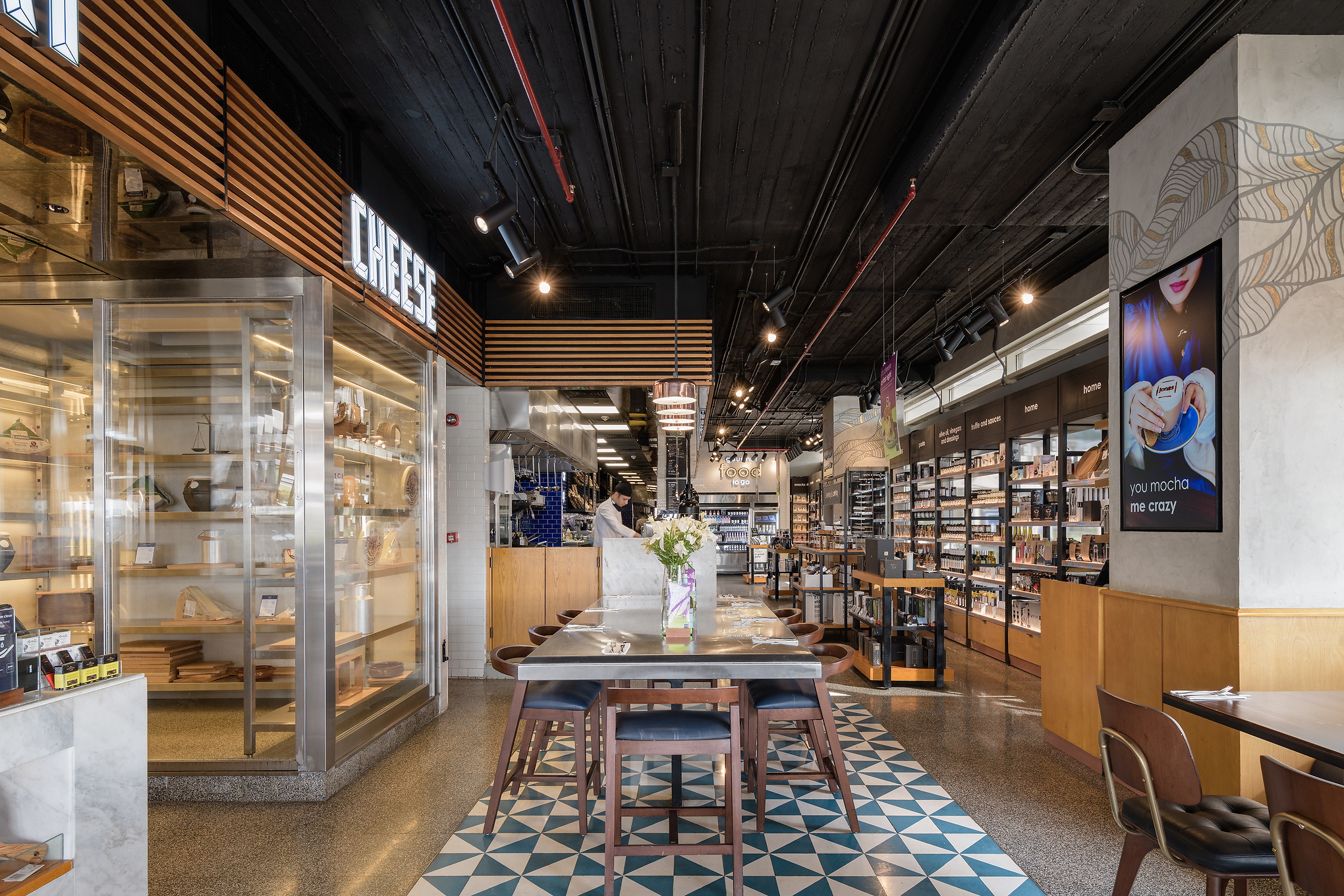 琼斯零售店 | Details | 2021 | 埃及-9