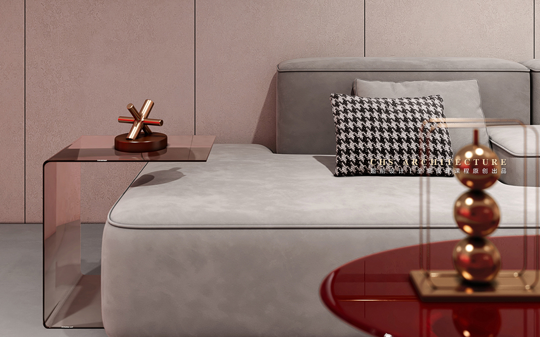 如日方升·办公室原创全案设计丨超前设计-26