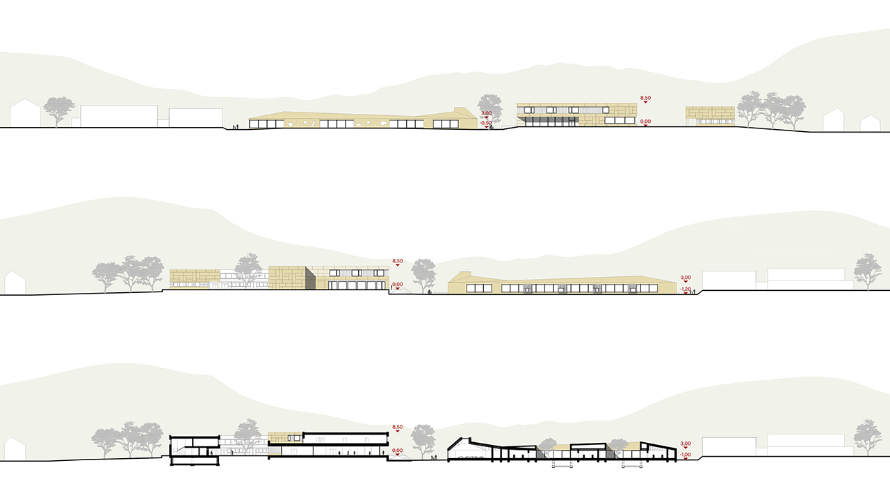  This must be the place 
			-2