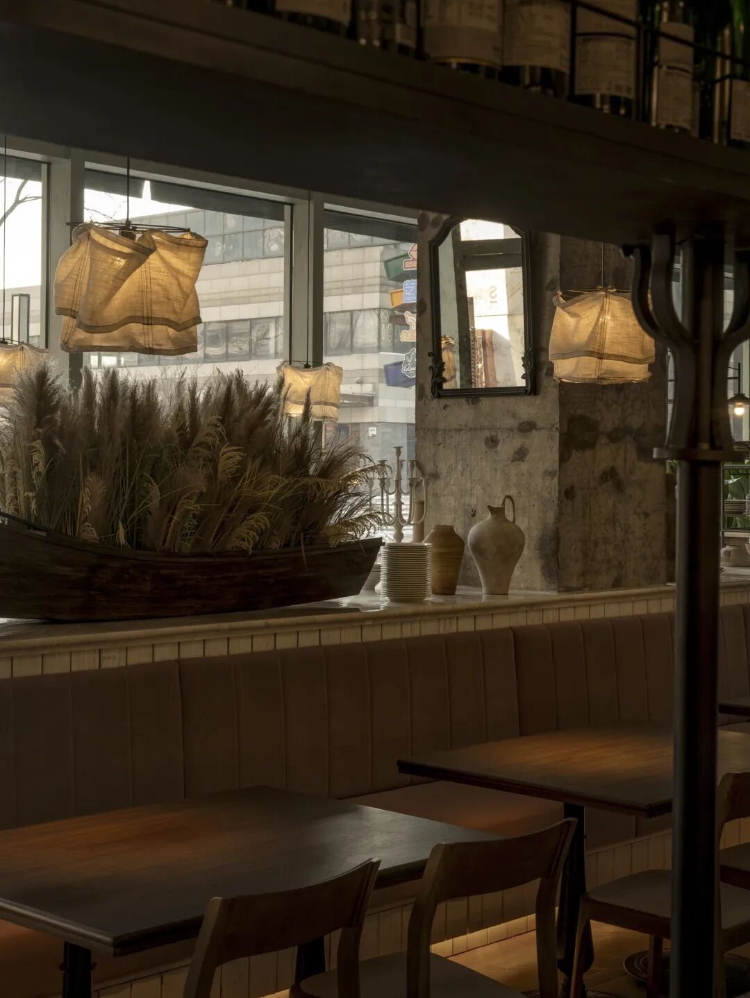 绿头鸭沈阳嘉里城店丨中国沈阳丨白菜设计-33