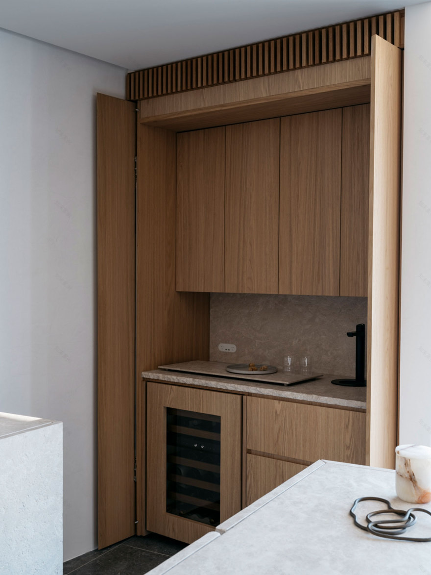 马托波斯之家丨澳大利亚丨Atelier Andy Carson-8