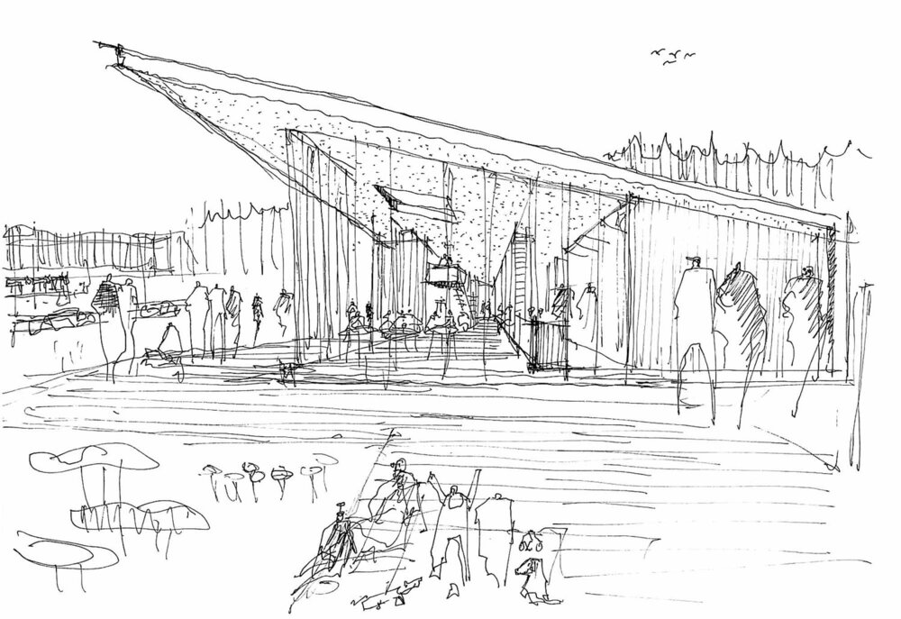 Troll Forest Visitor Centre  Reiulf Ramstad Arkitekter-3