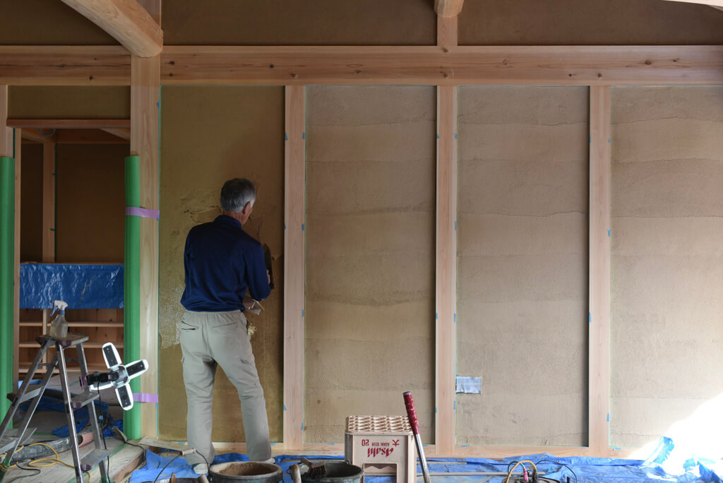 丰田的石场建て现场见学会相关项目丨水野设计室-38