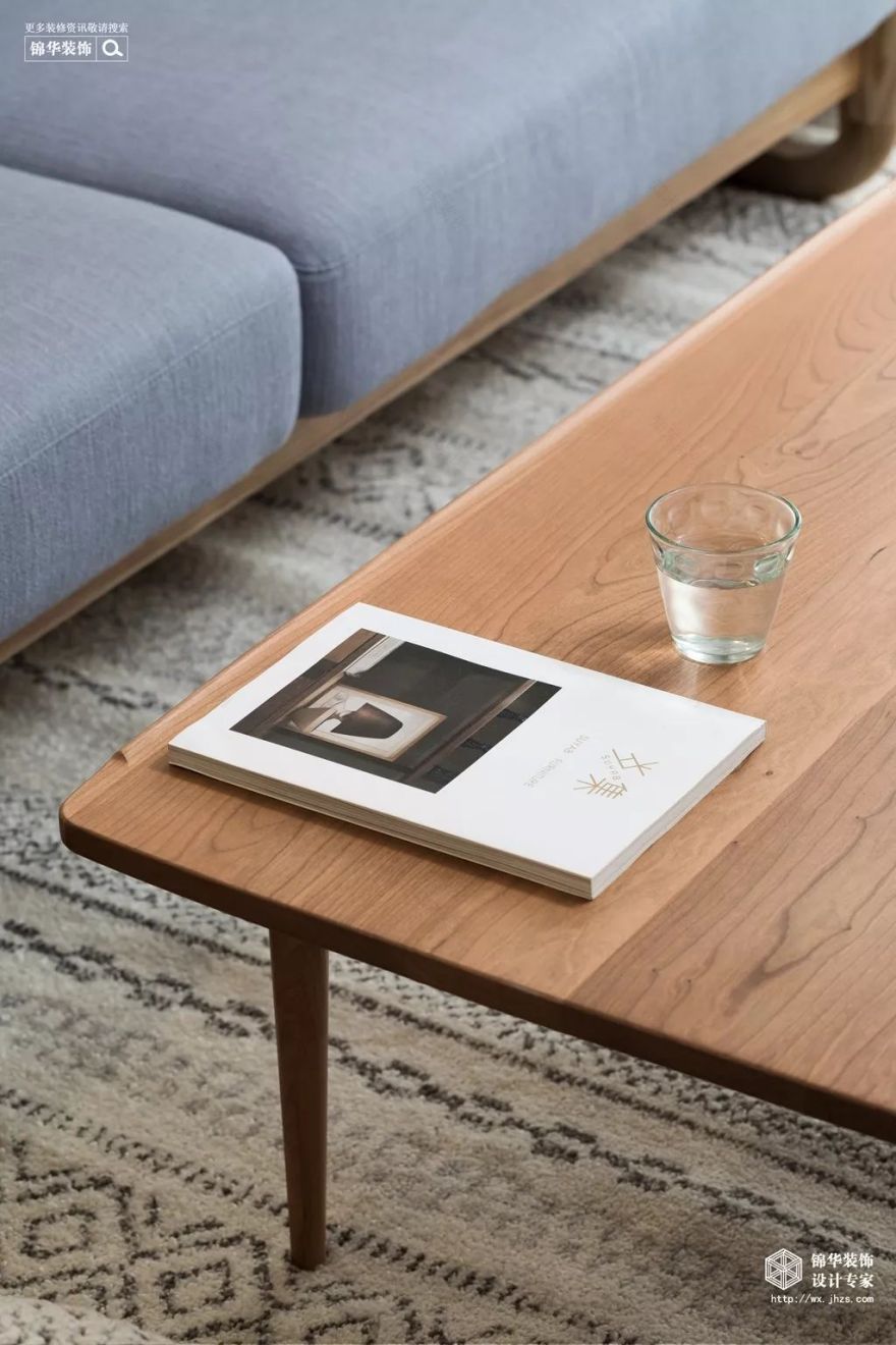 苏宁悦城 94 平北欧风,温馨婚房设计与祝福-42