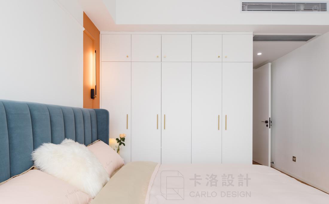 绿意盎然的精装房大变身 · 春日草木之家丨中国广州-82