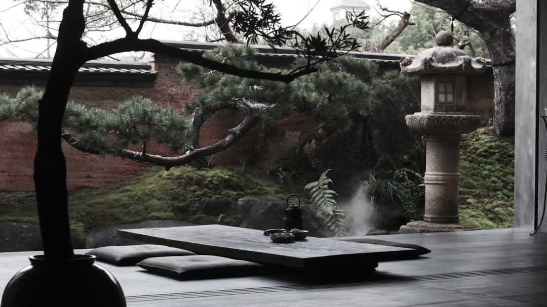 叁参茶空间丨宁波叁参文化-34