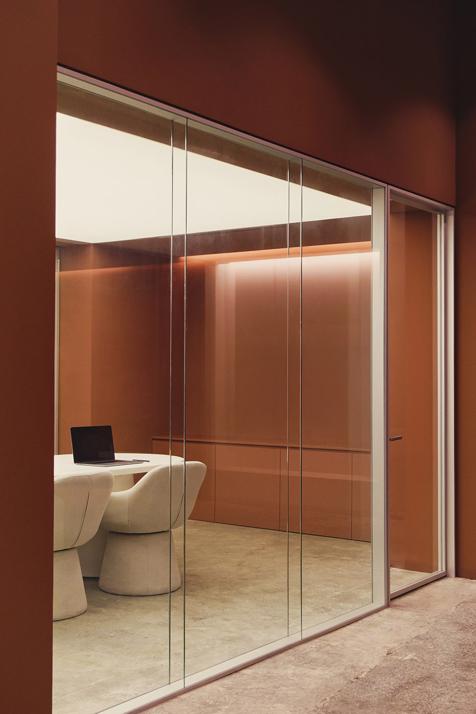 ORIGEN办公室丨西班牙丨X arquitectos-53